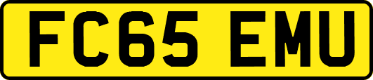 FC65EMU