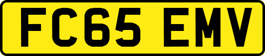 FC65EMV