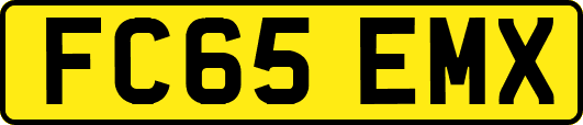 FC65EMX