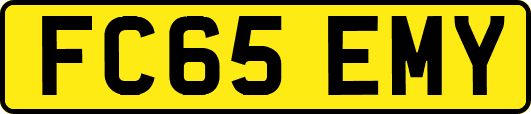 FC65EMY