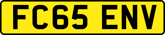FC65ENV