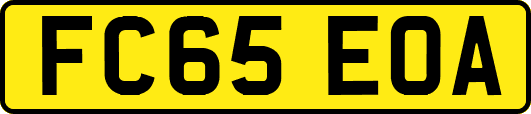 FC65EOA