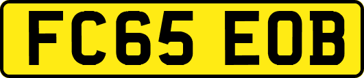 FC65EOB