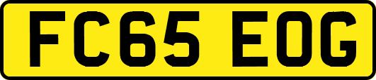 FC65EOG