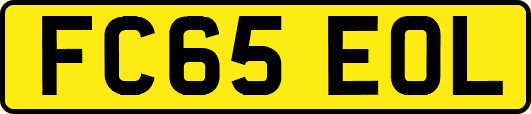 FC65EOL