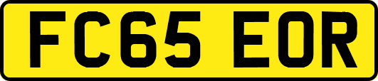 FC65EOR
