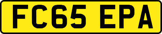 FC65EPA