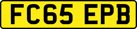 FC65EPB