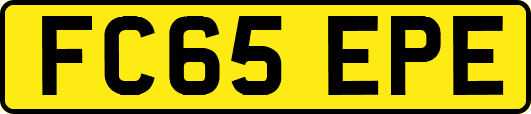 FC65EPE