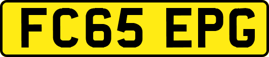 FC65EPG