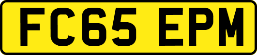 FC65EPM