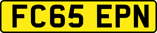 FC65EPN