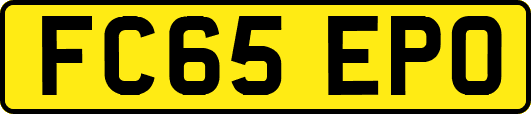 FC65EPO