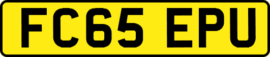 FC65EPU