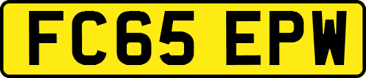 FC65EPW