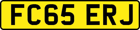 FC65ERJ