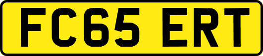 FC65ERT