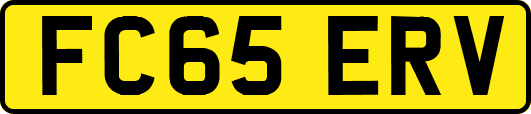 FC65ERV