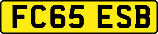 FC65ESB