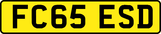 FC65ESD