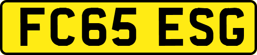 FC65ESG