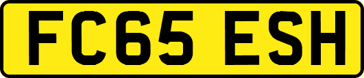 FC65ESH