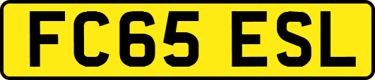 FC65ESL