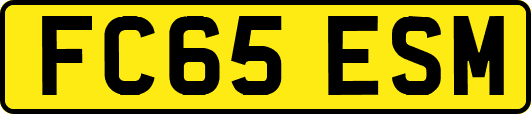 FC65ESM