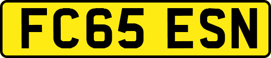 FC65ESN
