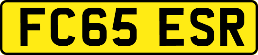 FC65ESR