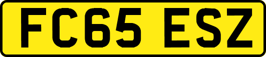 FC65ESZ