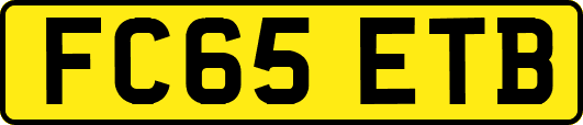 FC65ETB