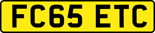 FC65ETC