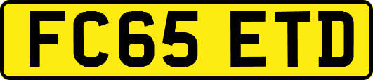 FC65ETD