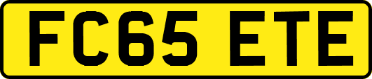 FC65ETE