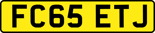 FC65ETJ