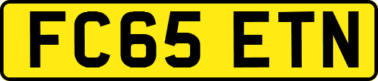 FC65ETN