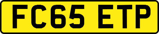 FC65ETP