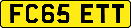 FC65ETT