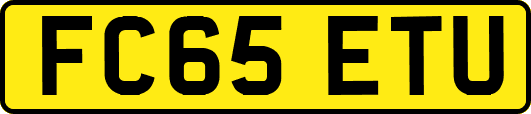 FC65ETU