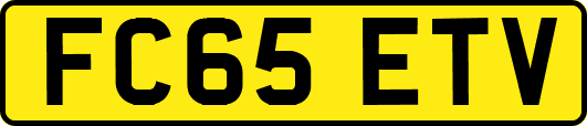 FC65ETV