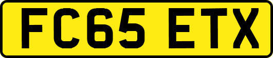 FC65ETX