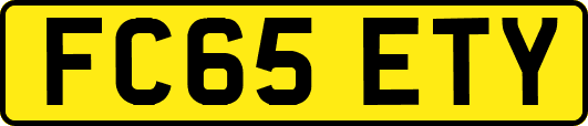 FC65ETY
