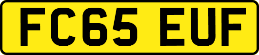 FC65EUF
