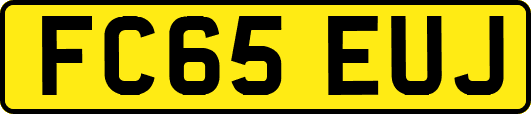 FC65EUJ