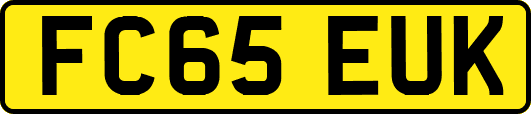 FC65EUK