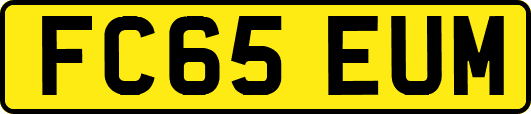 FC65EUM