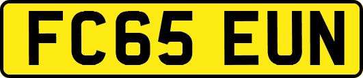 FC65EUN