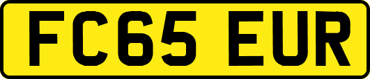 FC65EUR