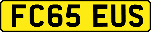 FC65EUS